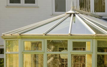 conservatory roof repair Prince Royd, West Yorkshire