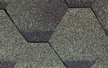 Prince Royd fibreglass shingle repairs