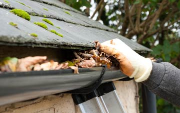 gutter cleaning Prince Royd, West Yorkshire