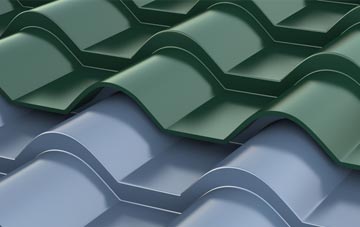 who should consider Prince Royd plastic roofs