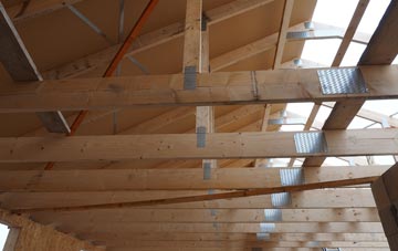 Prince Royd roof truss costs