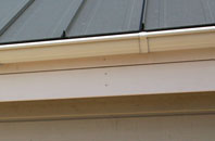 Prince Royd soffit repair